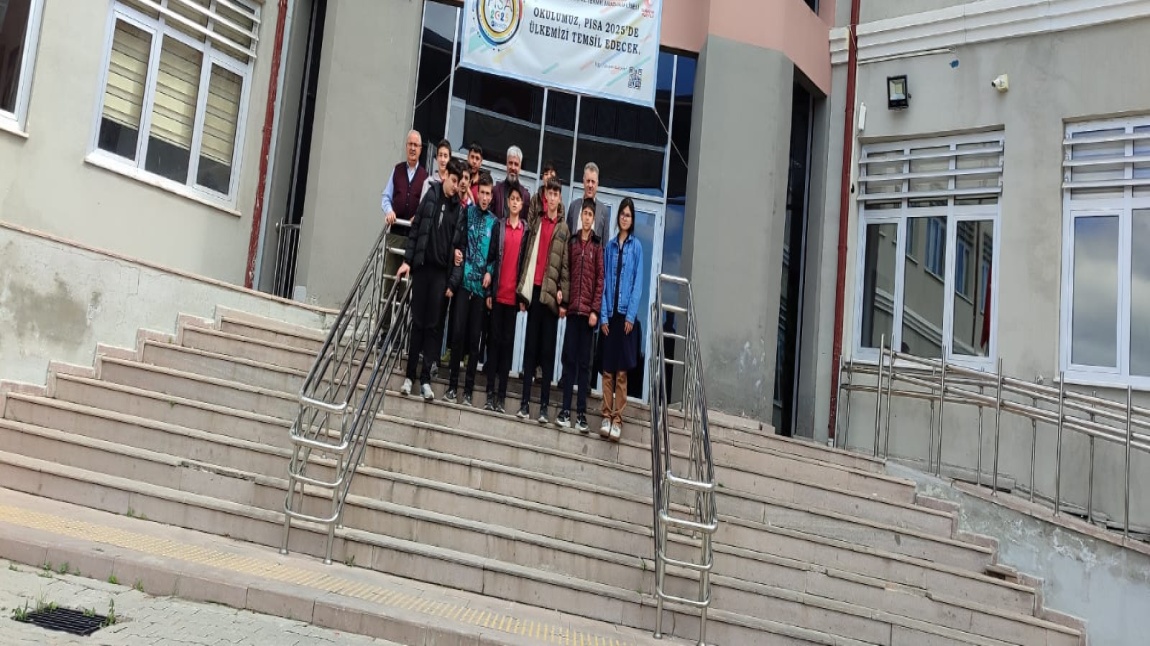 Lise Tanıtım Gezilerimiz Başladı